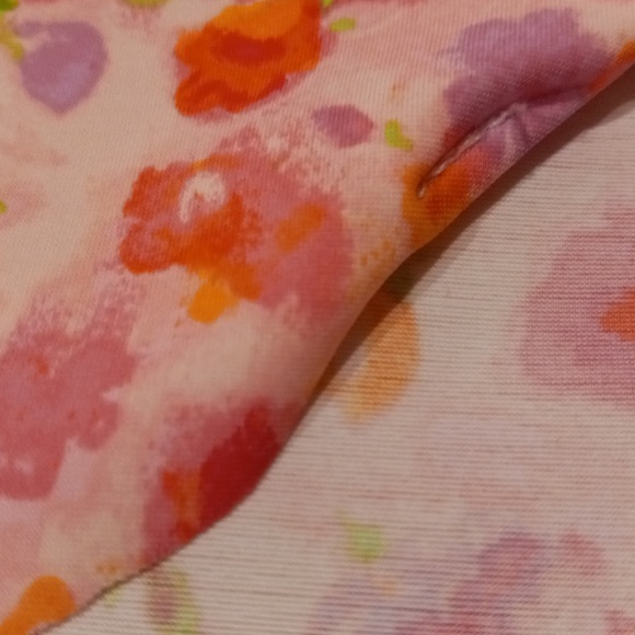 Cheeky Panties Plus Size 3-Pack Soft Cooling Flirty Stretchy Ice Feel Dainty - Picture 7 of 15